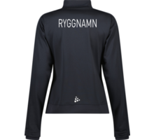 EVOLVE 2.0 W HALF ZIP