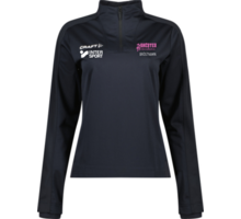 EVOLVE 2.0 W HALF ZIP