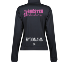 EVOLVE 2.0 W HALF ZIP