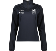 EVOLVE 2.0 W HALF ZIP