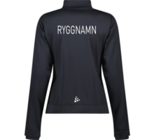 EVOLVE 2.0 W HALF ZIP