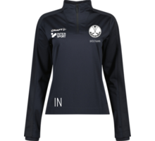 EVOLVE 2.0 W HALF ZIP