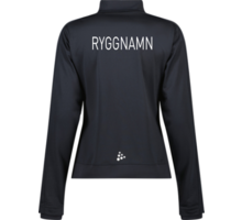 EVOLVE 2.0 W HALF ZIP