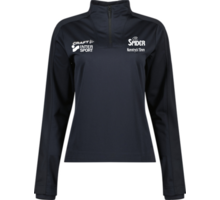 EVOLVE 2.0 W HALF ZIP