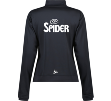 EVOLVE 2.0 W HALF ZIP