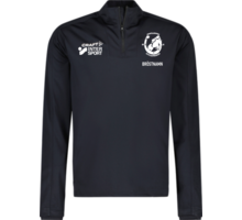 EVOLVE 2.0 W HALF ZIP