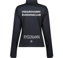 EVOLVE 2.0 W HALF ZIP