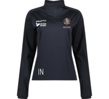 EVOLVE 2.0 W HALF ZIP