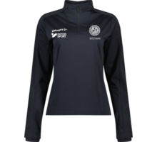 EVOLVE 2.0 W HALF ZIP