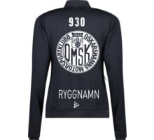 EVOLVE 2.0 W HALF ZIP