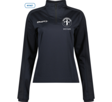 EVOLVE 2.0 W HALF ZIP