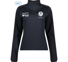 EVOLVE 2.0 W HALF ZIP