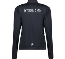 EVOLVE 2.0 W HALF ZIP