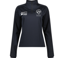 EVOLVE 2.0 W HALF ZIP