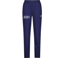 Evolve 2.0 W Träningsbyxa