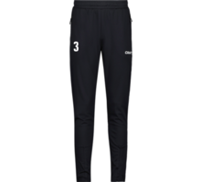 Evolve 2.0 W Träningsbyxa