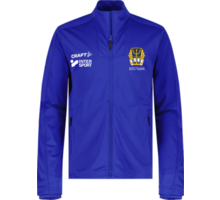 EVOLVE 2.0 FULL ZIP JR