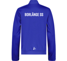 EVOLVE 2.0 FULL ZIP JR