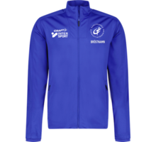 EVOLVE 2.0 FULL ZIP JR