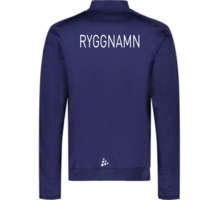 EVOLVE 2.0 FULL ZIP JR