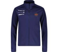 Craft EVOLVE 2.0 FULL ZIP JR Blå