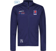 EVOLVE 2.0 FULL ZIP JR