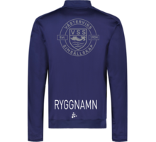 EVOLVE 2.0 FULL ZIP JR