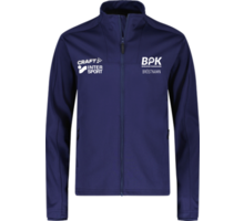 EVOLVE 2.0 FULL ZIP JR
