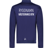 EVOLVE 2.0 FULL ZIP JR