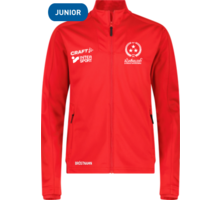 Craft EVOLVE 2.0 FULL ZIP JR