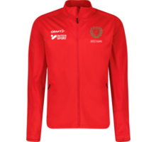EVOLVE 2.0 FULL ZIP JR