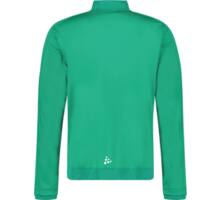 Craft EVOLVE 2.0 FULL ZIP JR Grön