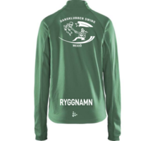 EVOLVE 2.0 FULL ZIP JR