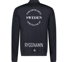 EVOLVE 2.0 FULL ZIP JR