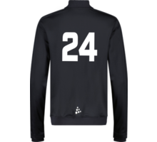 EVOLVE 2.0 FULL ZIP JR