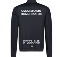 EVOLVE 2.0 FULL ZIP JR