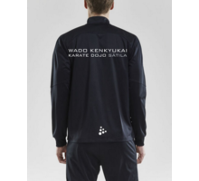 EVOLVE 2.0 FULL ZIP JR