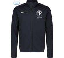 EVOLVE 2.0 FULL ZIP JR