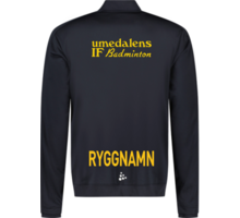 EVOLVE 2.0 FULL ZIP JR