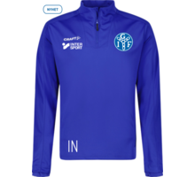 EVOLVE 2.0 HALF ZIP JR 