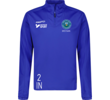 Craft EVOLVE 2.0 HALF ZIP JR 