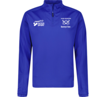 EVOLVE 2.0 HALF ZIP JR 