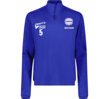 Craft EVOLVE 2.0 HALF ZIP JR 