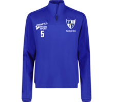 Craft EVOLVE 2.0 HALF ZIP JR 