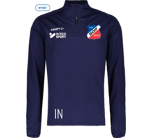 EVOLVE 2.0 HALF ZIP JR 