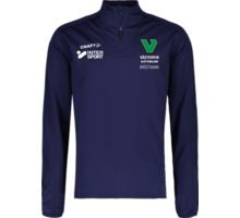 EVOLVE 2.0 HALF ZIP JR 