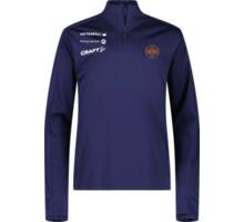 Craft EVOLVE 2.0 HALF ZIP JR  Blå