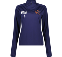 EVOLVE 2.0 HALF ZIP JR 