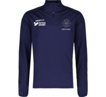 EVOLVE 2.0 HALF ZIP JR 