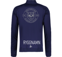 EVOLVE 2.0 HALF ZIP JR 